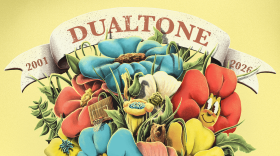 Dualtone 25th anniversary compilation 
