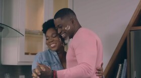 video for Steady Love by India.Arie
