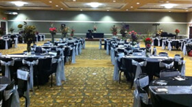 Julian Carroll Convention & Expo Center