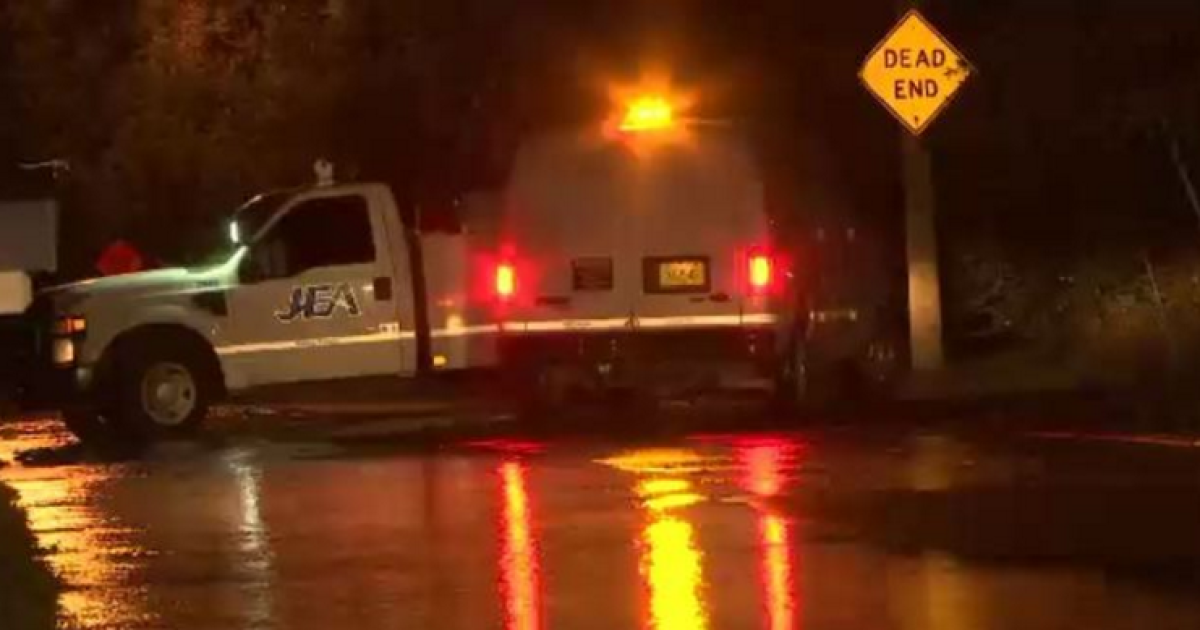 Updated San Marco Boil Water Notice Lifted WJCT News 89.9