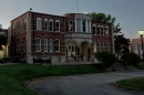 Choate Mental Health Center in Anna is one of the largest employers in southern Illinois.