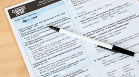 2010 U.S. Census