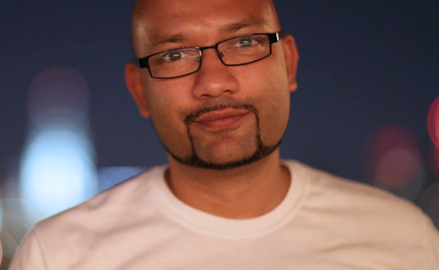 Ali Rizvi