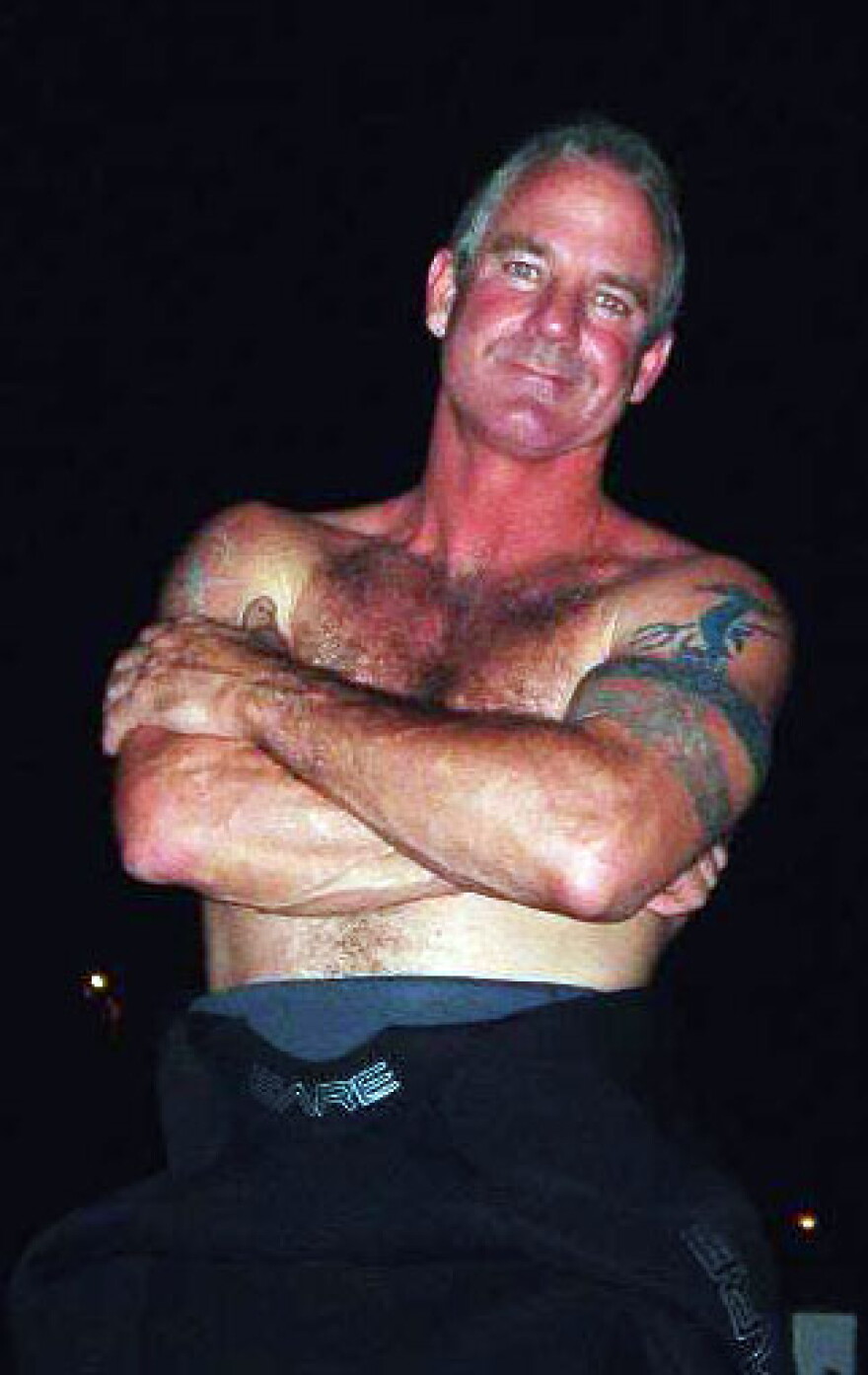 Larry Vantassell, 52