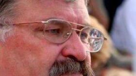Bill Bartleman