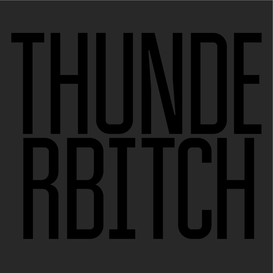 Thunderbitch, <em>Thunderbitch</em> (self-released)