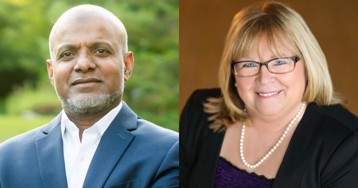 Meet the candidates for Milwaukee County Board District 9