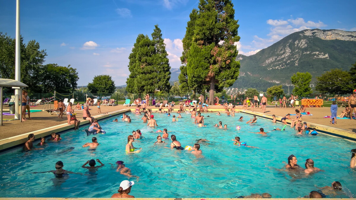 Columbus has several pool 'deserts' according to report on city aquatics - Vimarsana News