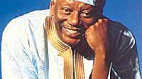Randy Weston