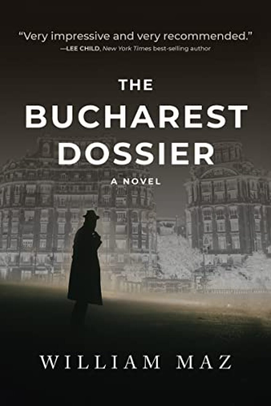 The Bucharest Dossier book cover.jpg