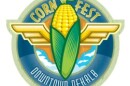Corn Fest takes place this year in downtown DeKalb from August 23-25.