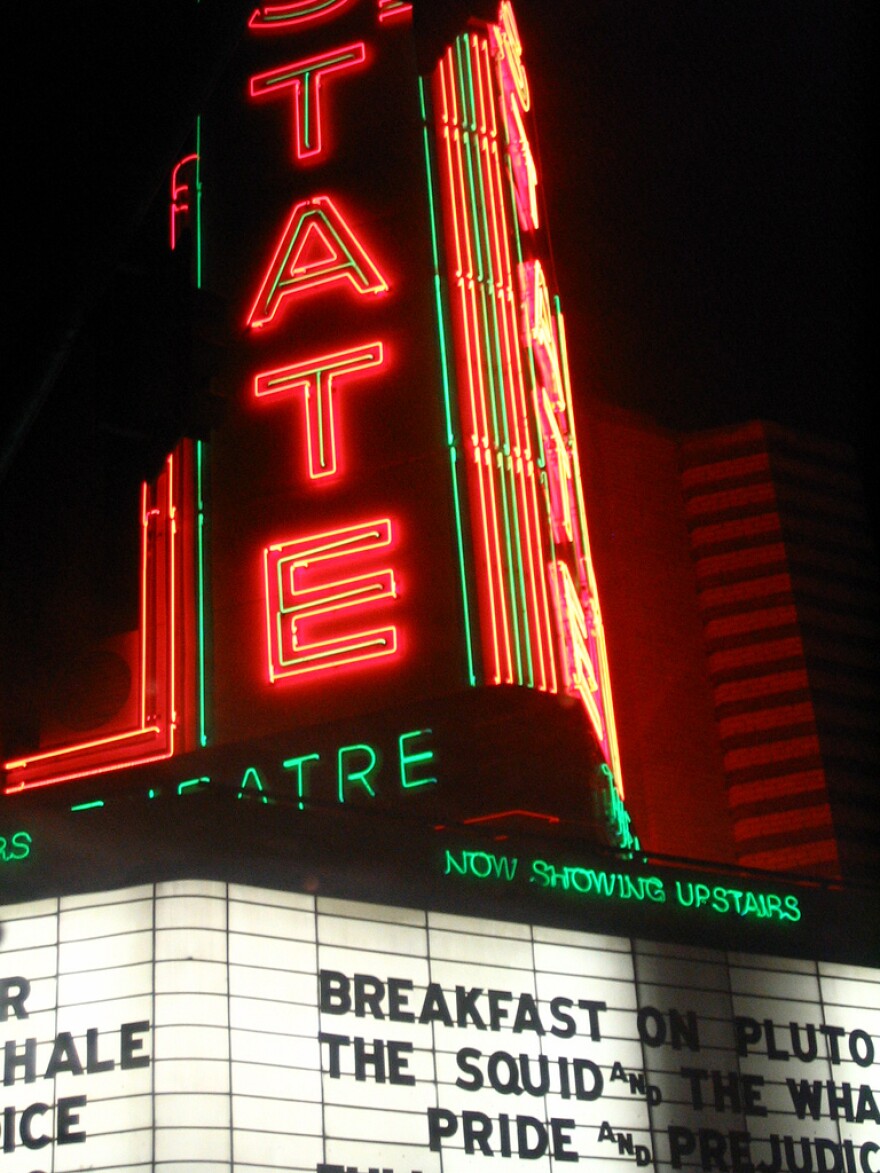 State Theatre