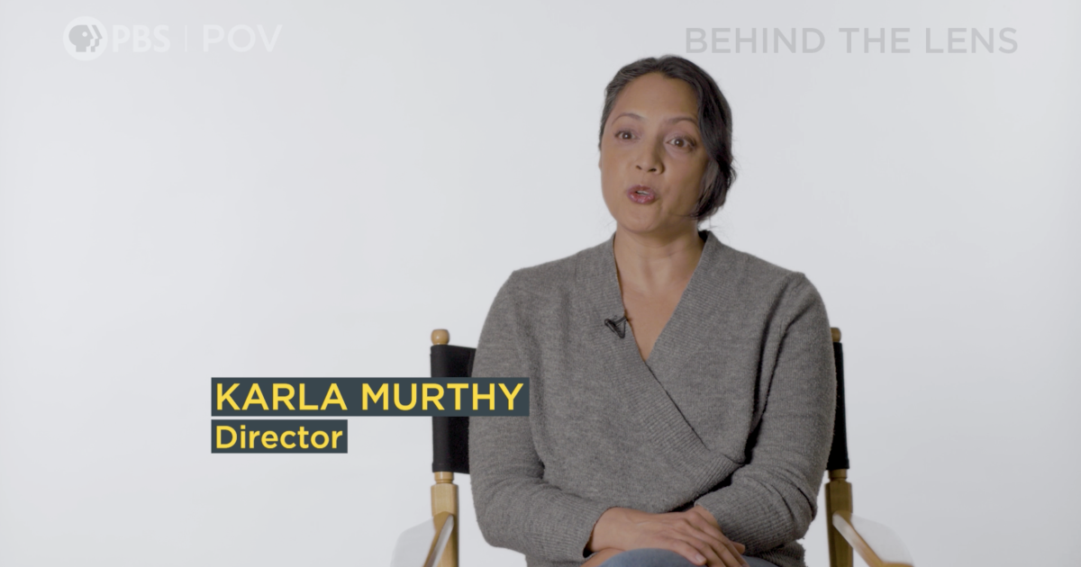 Behind the Lens: Interview with Karla Murthy, Director of The Gas Station Attendant