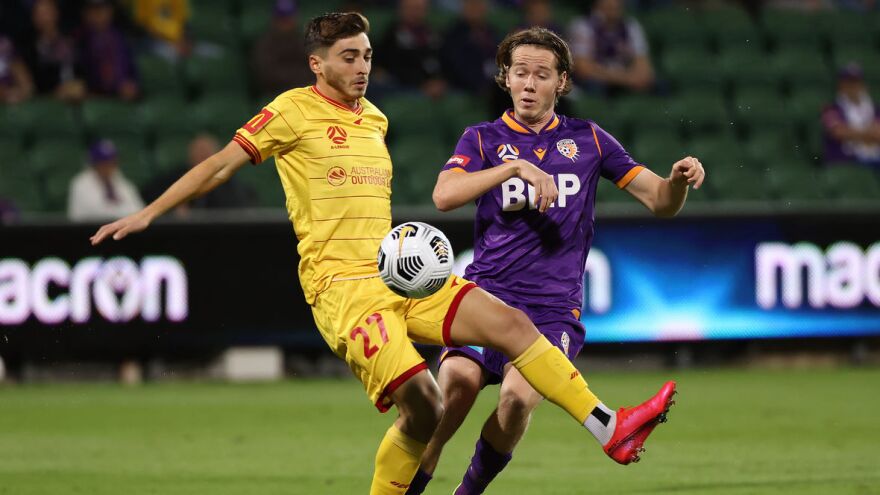 Paul Kane/Getty Images