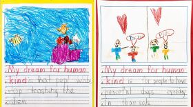 The Friends School of Atlanta