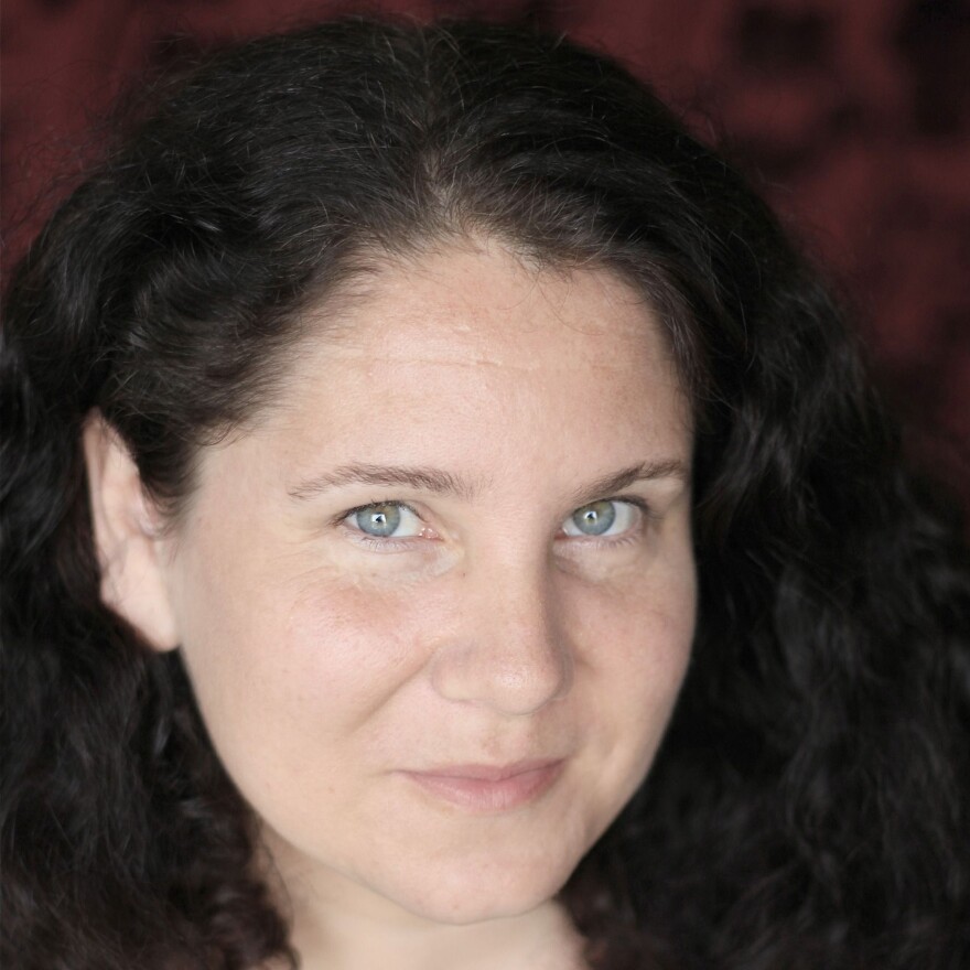 Carol Rifka Brunt is author of <em>Tell the Wolves I'm Home. </em>Her work has appeared in several literary journals, including <em>North American Review</em> and <em>The Sun</em>.
