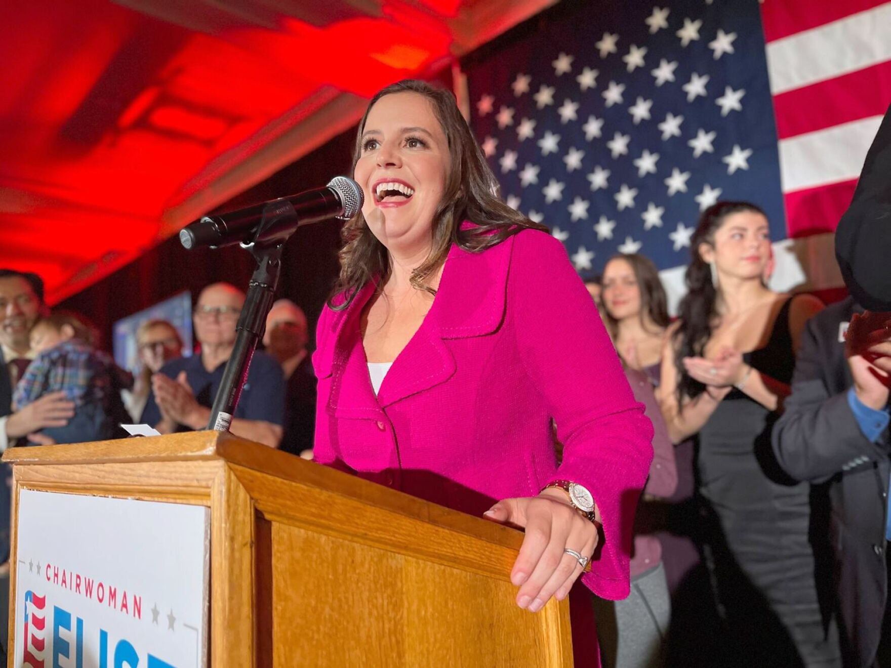 Featured - Is Elise Stefanik Republican Or Democrat