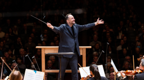 Andris Nelsons