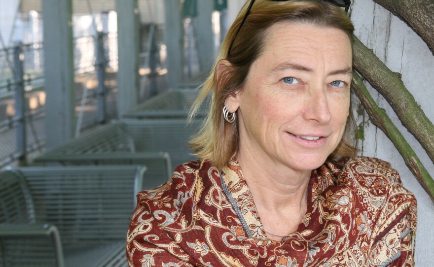 Ruthann Robson is a professor at the City University of New York School of Law. Her previous books include <em>Lesbian (Out)Law</em> and <em>Sappho Goes to Law School</em>.
