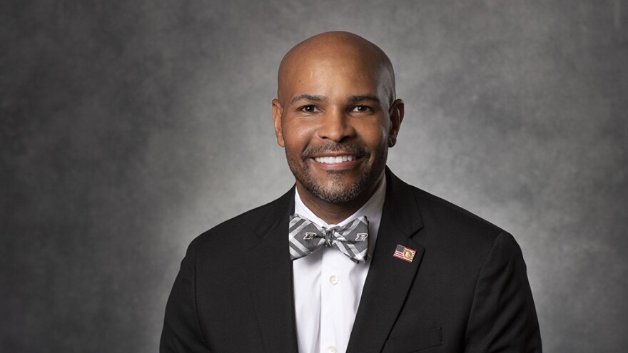 Dr. Jerome Adams says COVID will become endemic -- but hasn't yet.
