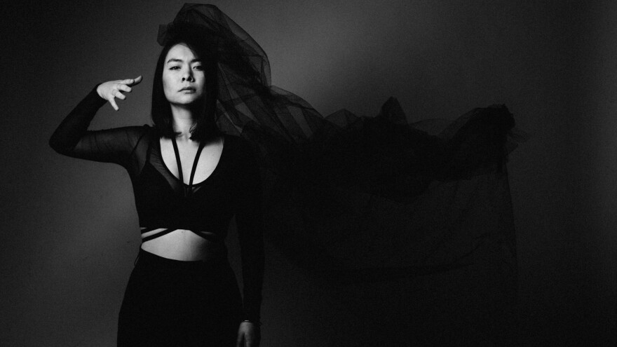 Mitski's song "Your Best American Girl" is one of Stephen Thompson's favorites of 2016.