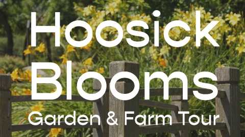 Artwork for Hoosick Blooms