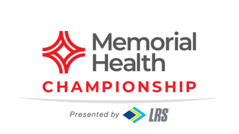  Memorial Health Championship