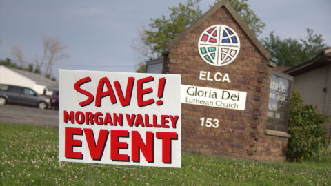 Community opposition has been mounting against the Morgan Valley Energy Center for months. The Save Morgan Valley grassroots group has held community information sessions, commented at public meetings, and ultimately applauded supervisors' decision to deny the rezoning request.