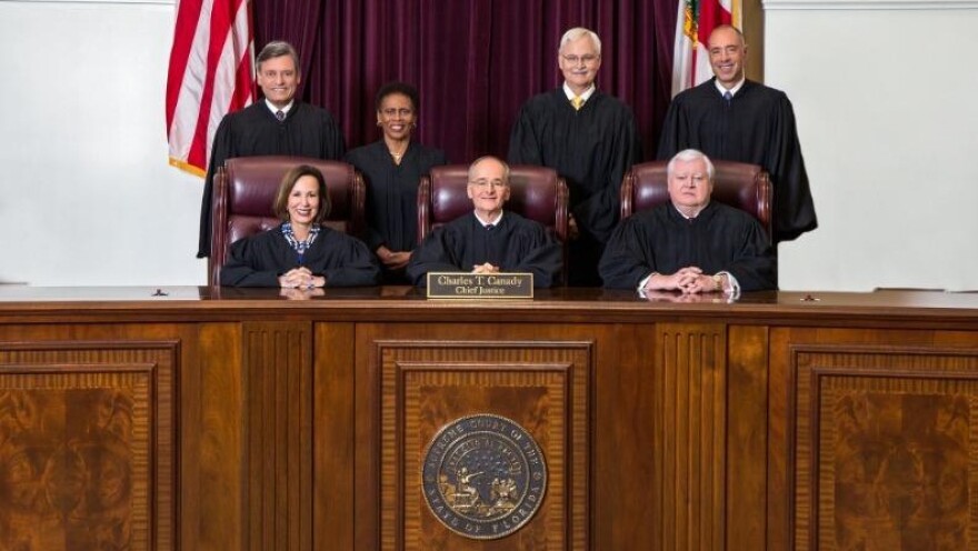 The Florida Supreme Court