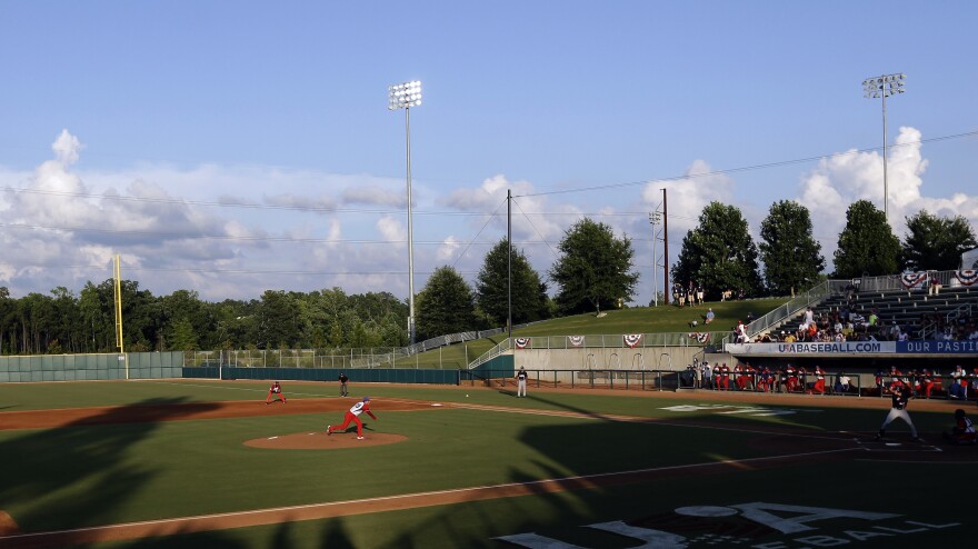 Cuban baseball players have been defecting to the U.S. in growing numbers over the past two decades. Increasingly, smugglers play a role in getting the players off the island, U.S. baseball agents say.