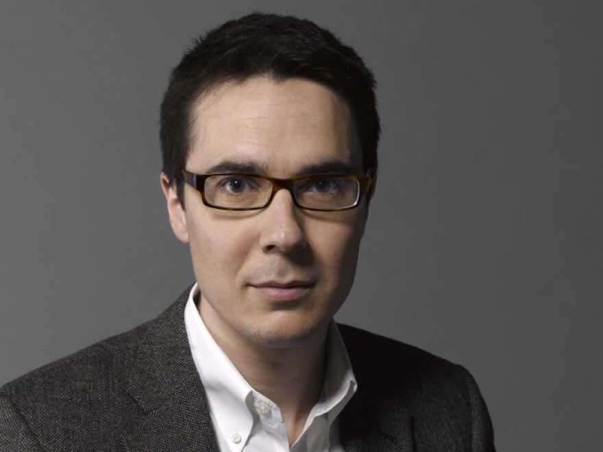 Ryan Lizza is the Washington correspondent for <em>The New Yorker</em>. He was previously a senior editor at <em>The New Republic</em>.