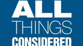 All Things Considered from NPR News