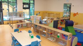 Child care facility