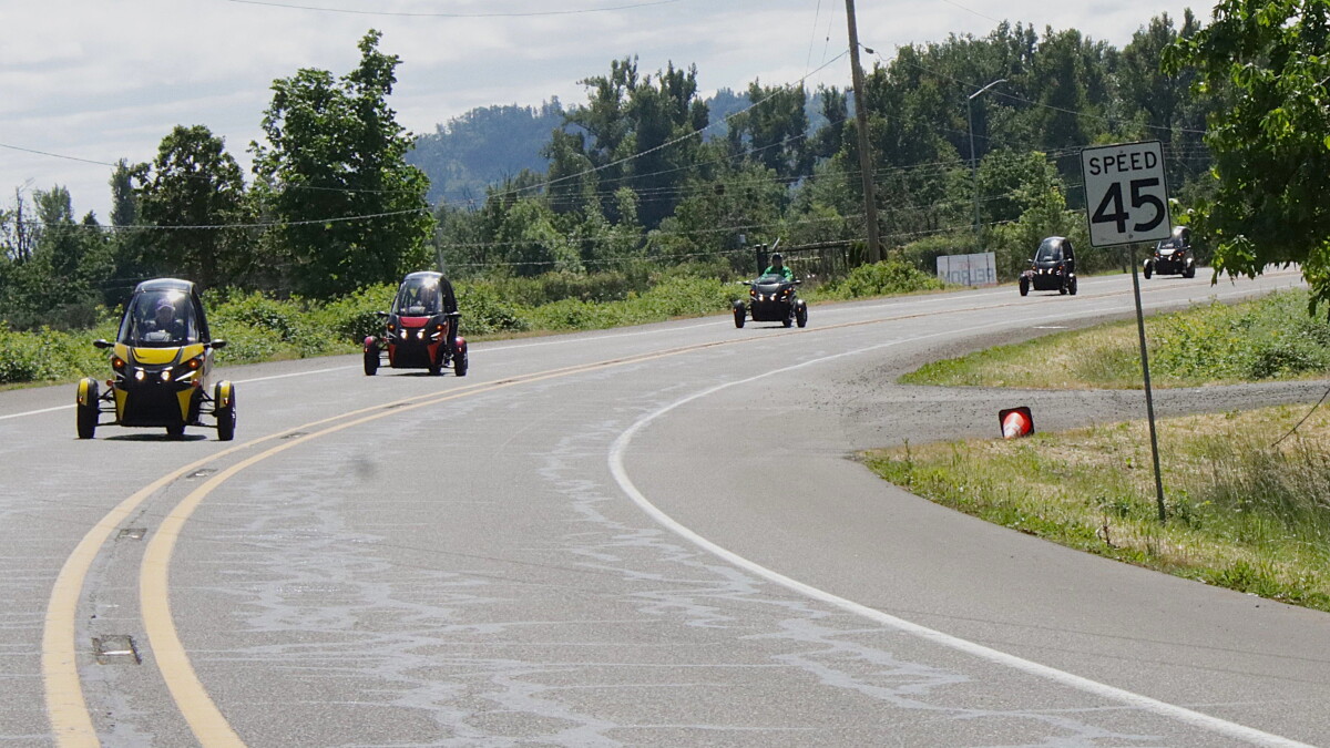 Owner of Arcimoto's assets says new Eugene service center is coming soon