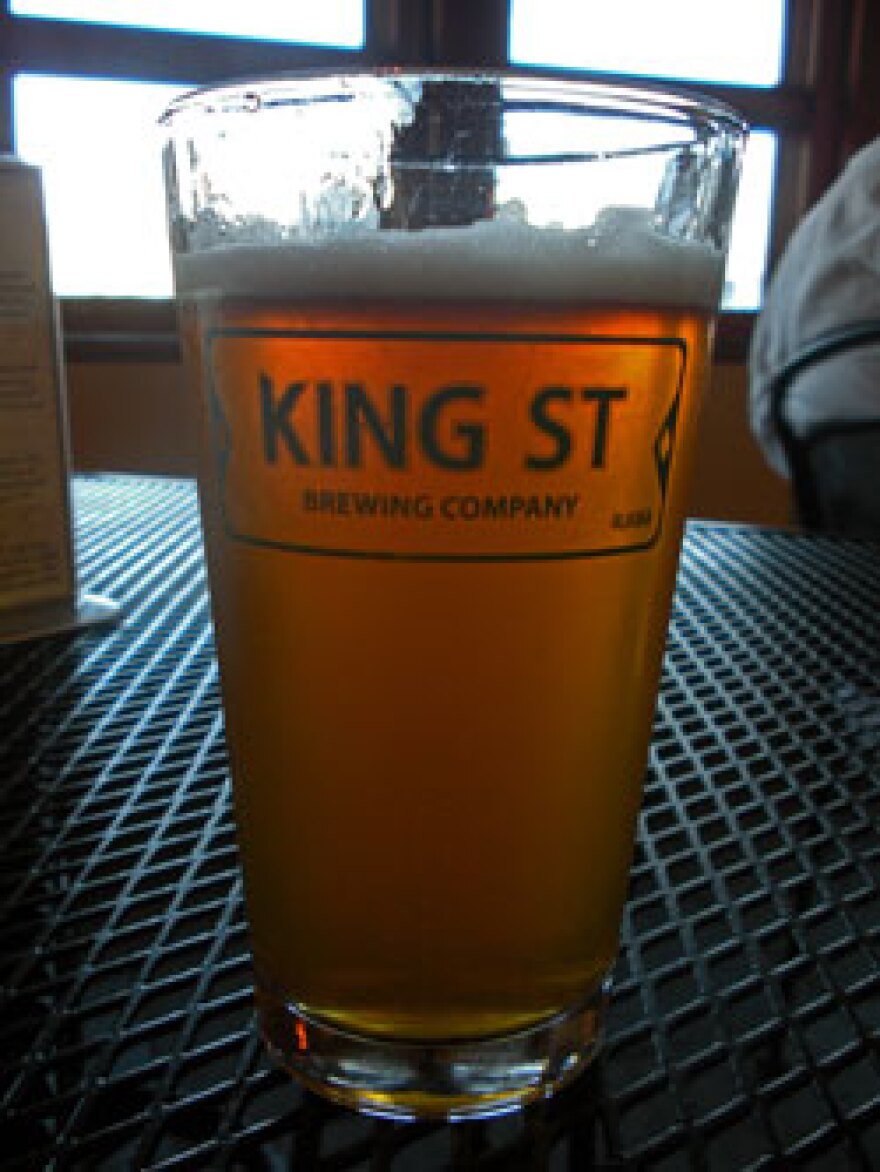 Photo by Sarah Waldron