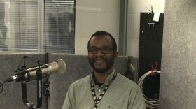 Dr. Terry Dixon