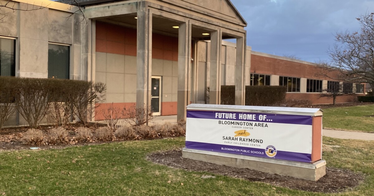 District 87 building renamed to honor Willie G, Gloria Brown