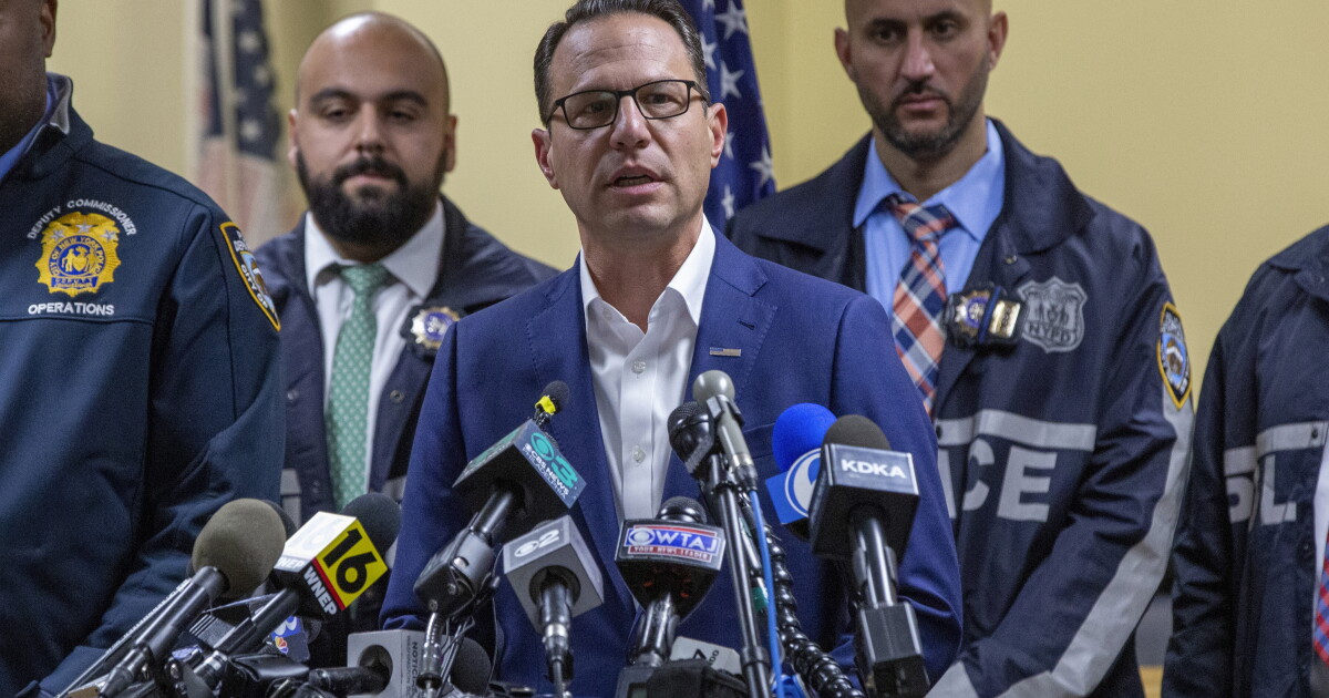 Suspect in UnitedHealthcare CEO killing could return to New York on a ...