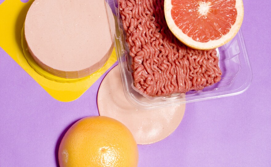 <strong>The Hollywood or Grapefruit Diet:</strong> Followers eat half a grapefruit with every meal in the belief that enzymes in the fruit somehow magically break down fat (no, they don't). It's a low-carb diet that calls for lots of dietary fat and protein. Pass the bacon.