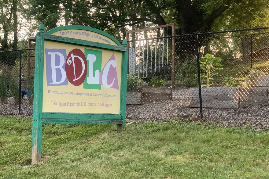 Bloomington Developmental Learning Center