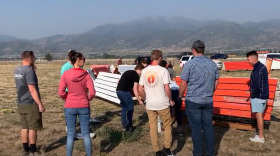9/11 Heber Valley Day of Service