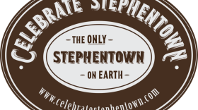 Celebrate Stephentown logo