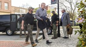 Jeff Blake/The State via AP, Pool