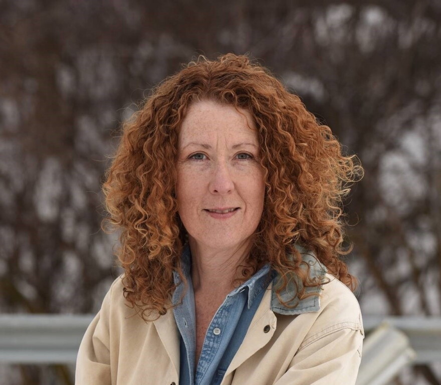 President Joe Biden’s choice to head up the Bureau of Land Management is Tracy Stone-Manning of Montana.