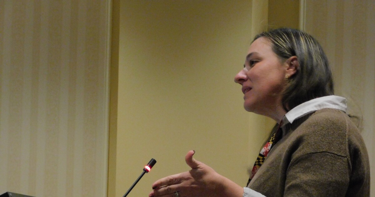 Maryland lawmakers on track to confirm new DJS secretary following departmental turmoil