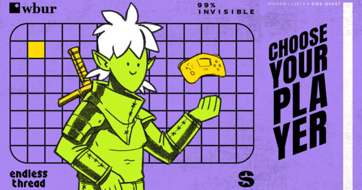 Trans Game Developers How video game characters can help trans people find themselves
