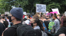 Protests around the nation against police brutality and systemic racism have prompted a number of organizations to have more conversations about race and equity, including teachers.