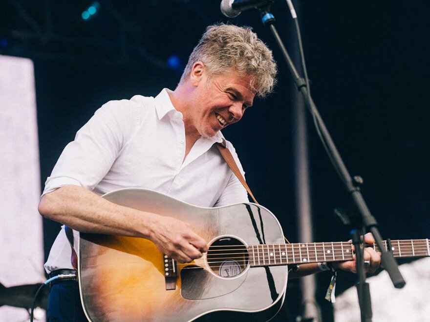 Josh Ritter