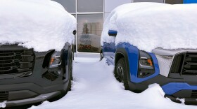 The Indianapolis Department of Public Works said in a media release that it’s monitoring the winter storm and, “preparing for the possibility of hazardous conditions and significant travel impacts.”