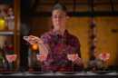 St. Louis mixologist Meredith Barry, who owns Platypus in the Grove, recently appeared on the Netflix competition show, “Drink Masters.”